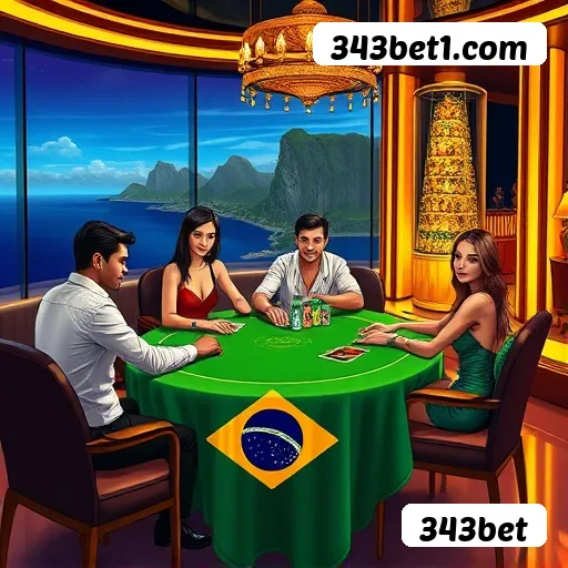 Análise de apostas 343bet