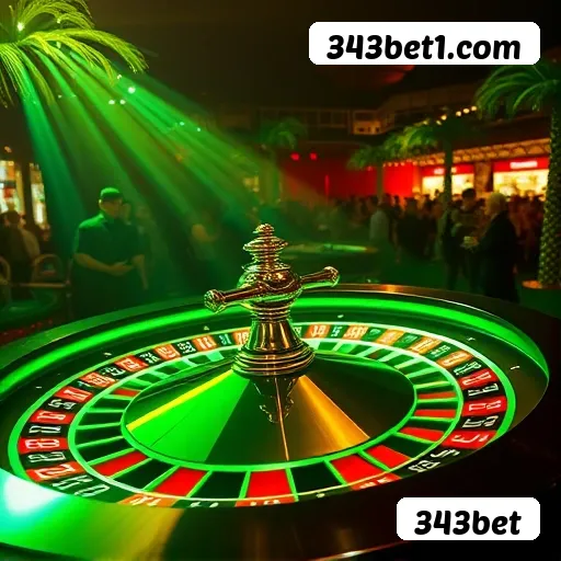 Controle de apostas 343bet